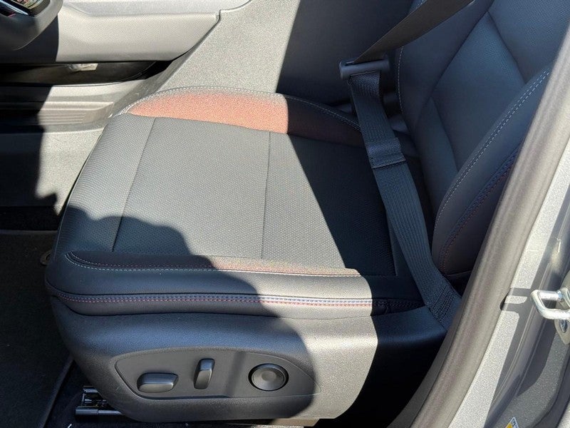 2026 Chevrolet Equinox EV 4dr RS