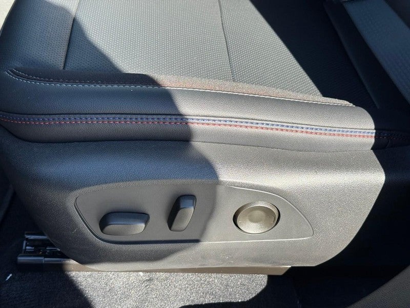 2026 Chevrolet Equinox EV 4dr RS