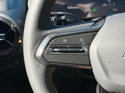 2026 Chevrolet Equinox EV 4dr RS