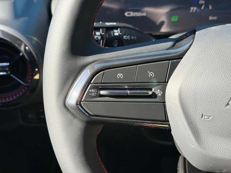 2026 Chevrolet Equinox EV 4dr RS