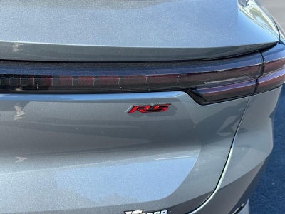 2026 Chevrolet Equinox EV 4dr RS