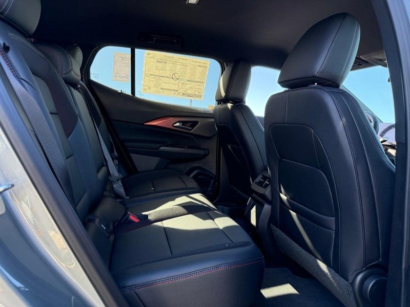 2026 Chevrolet Equinox EV 4dr RS