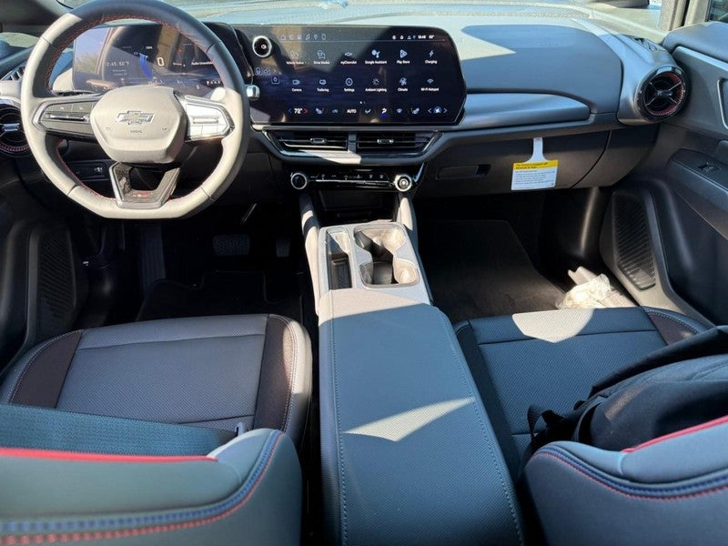 2026 Chevrolet Equinox EV 4dr RS