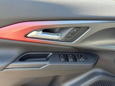 2026 Chevrolet Equinox EV 4dr RS