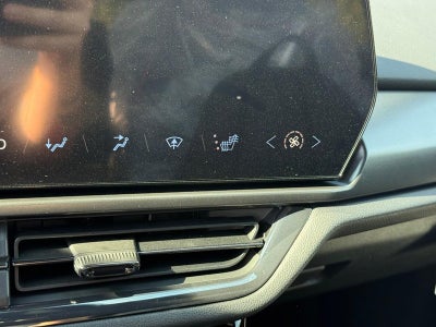 2026 Chevrolet Equinox EV 4dr RS