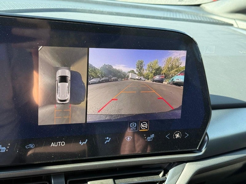 2026 Chevrolet Equinox EV 4dr RS