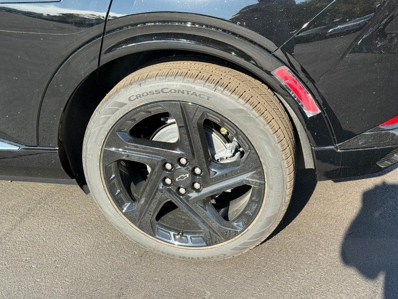 2026 Chevrolet Equinox EV 4dr RS