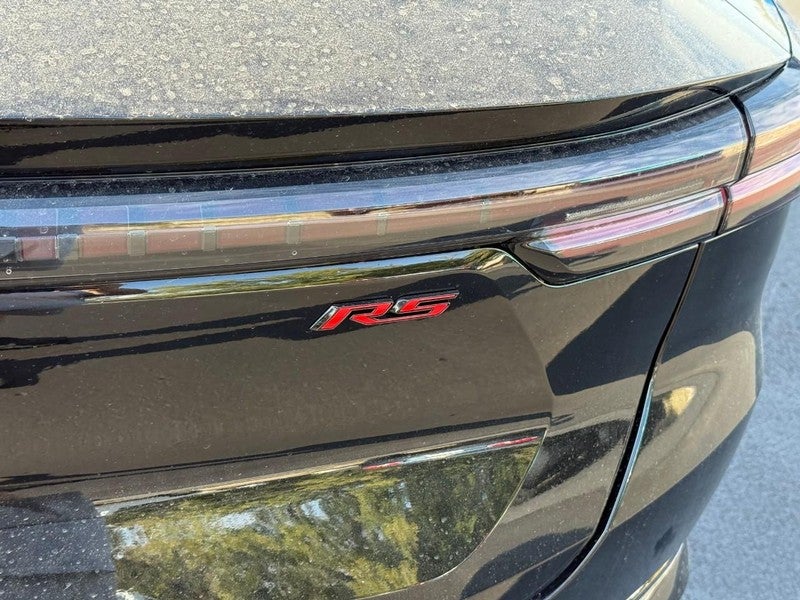 2026 Chevrolet Equinox EV 4dr RS