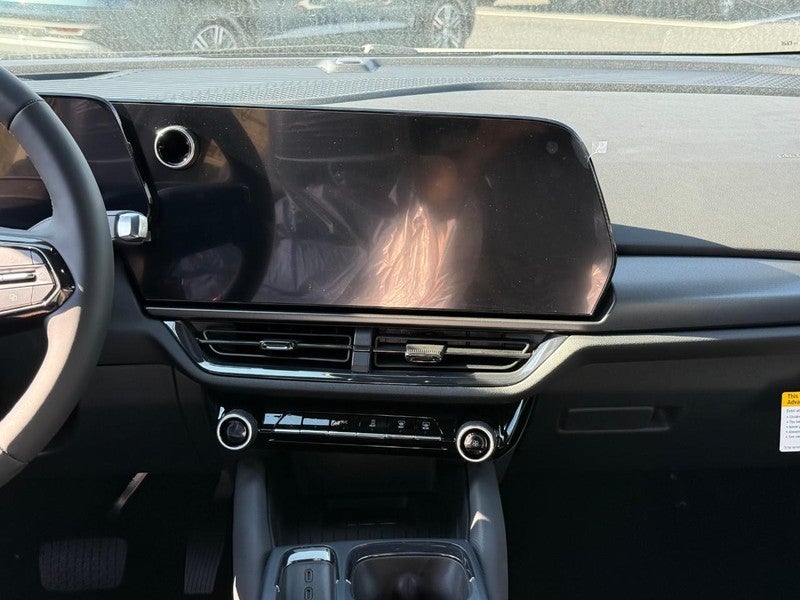 2026 Chevrolet Equinox EV 4dr RS