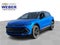 2026 Chevrolet Equinox EV 4dr RS