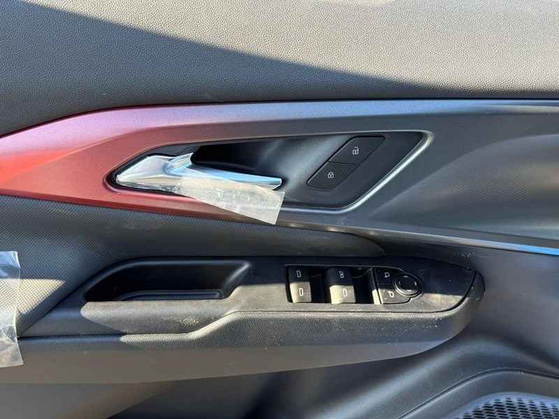 2026 Chevrolet Equinox EV 4dr RS