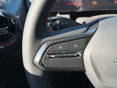 2026 Chevrolet Equinox EV 4dr RS