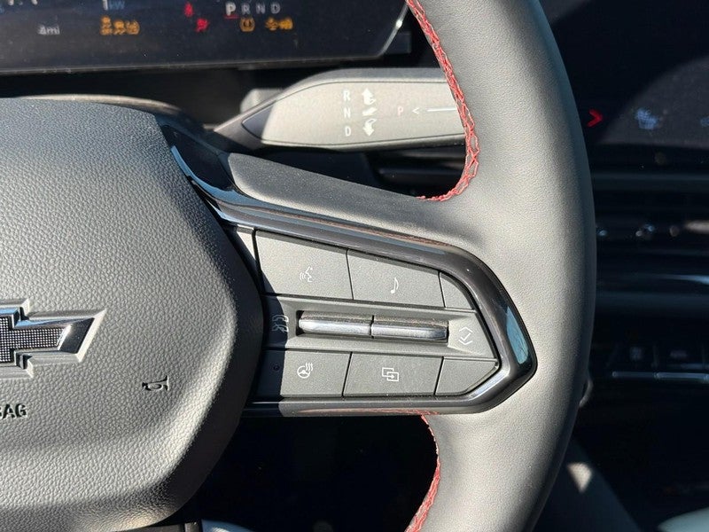 2026 Chevrolet Equinox EV 4dr RS