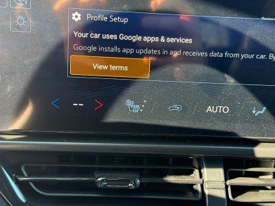 2026 Chevrolet Equinox EV 4dr RS