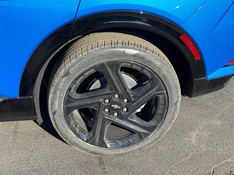 2026 Chevrolet Equinox EV 4dr RS