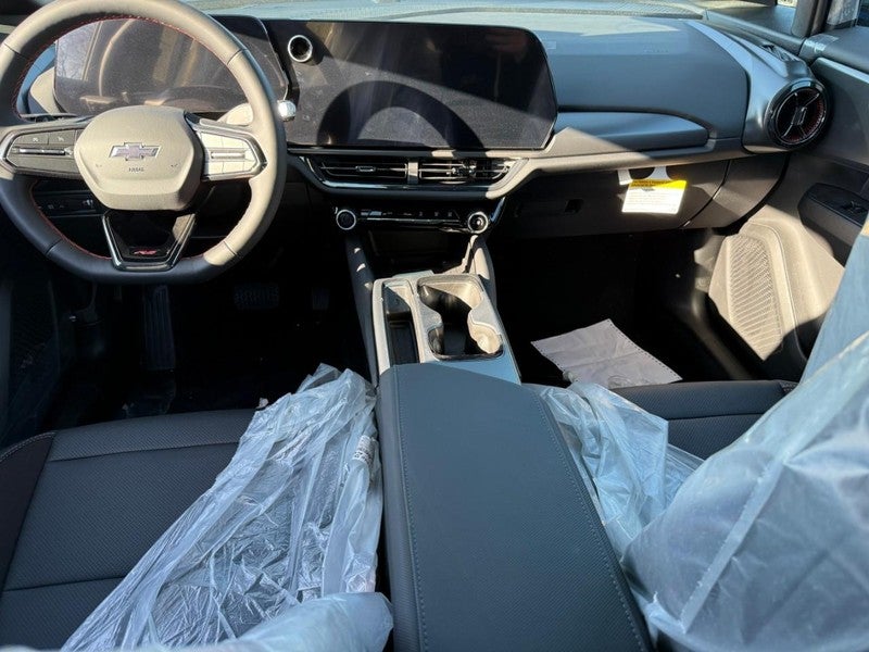 2026 Chevrolet Equinox EV 4dr RS