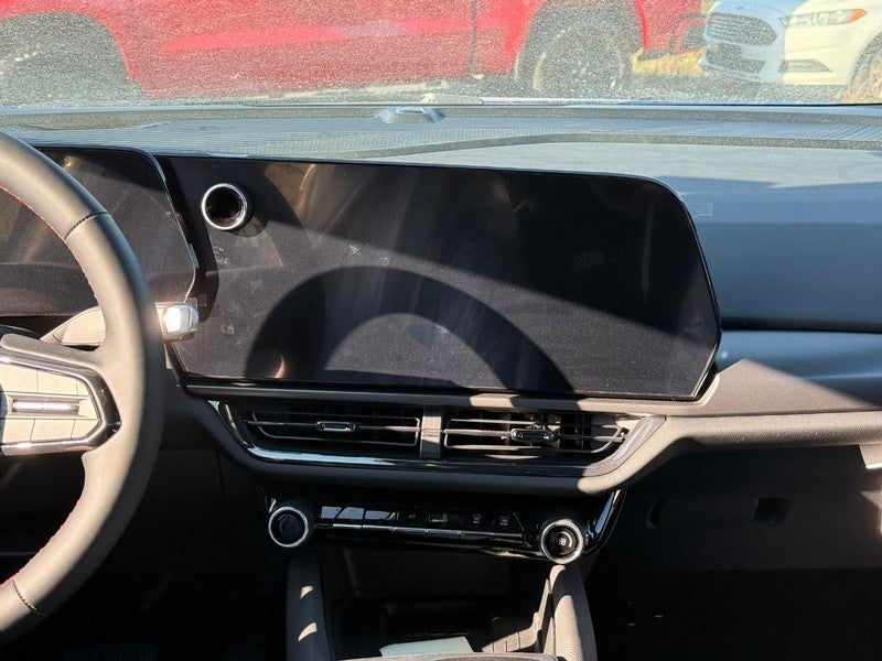 2026 Chevrolet Equinox EV 4dr RS