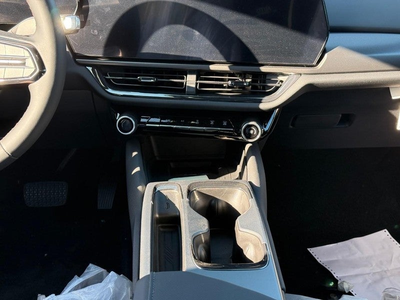 2026 Chevrolet Equinox EV 4dr RS