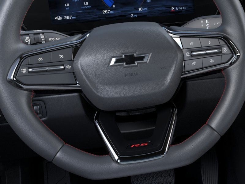 2026 Chevrolet Equinox EV 4dr RS