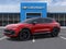 2026 Chevrolet Equinox EV 4dr RS