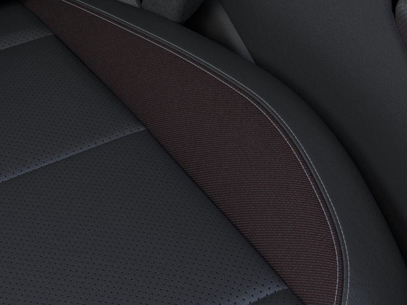 2026 Chevrolet Equinox EV 4dr RS