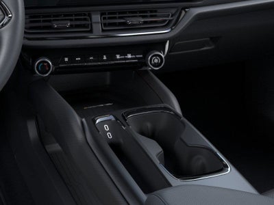 2026 Chevrolet Equinox EV 4dr RS