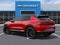 2026 Chevrolet Equinox EV 4dr RS