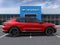 2026 Chevrolet Equinox EV 4dr RS