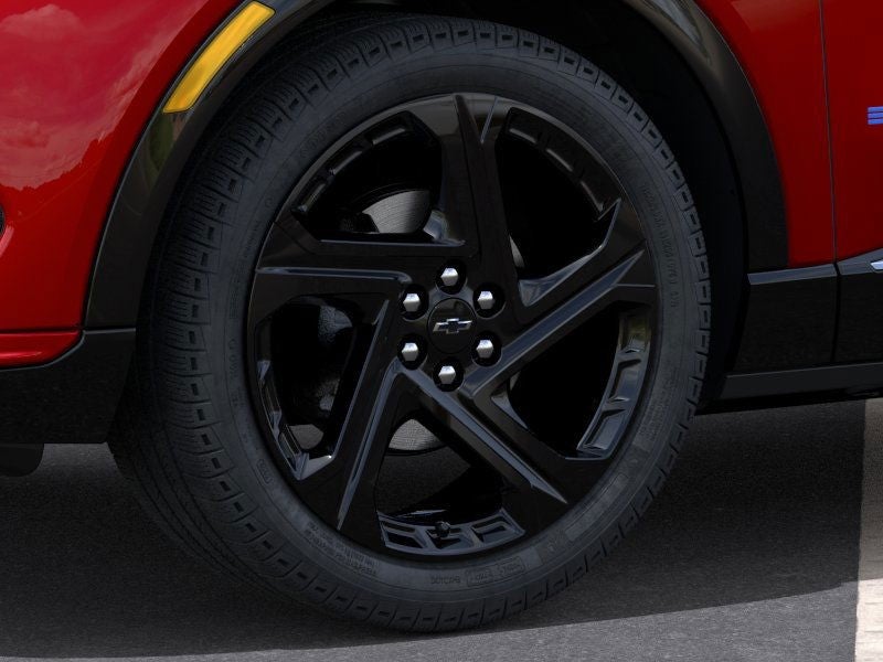 2026 Chevrolet Equinox EV 4dr RS