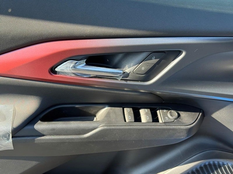 2026 Chevrolet Equinox EV 4dr RS