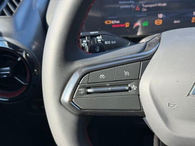 2026 Chevrolet Equinox EV 4dr RS