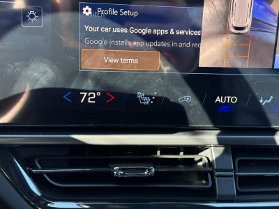 2026 Chevrolet Equinox EV 4dr RS