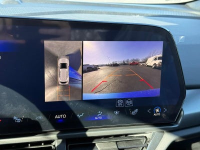 2026 Chevrolet Equinox EV 4dr RS