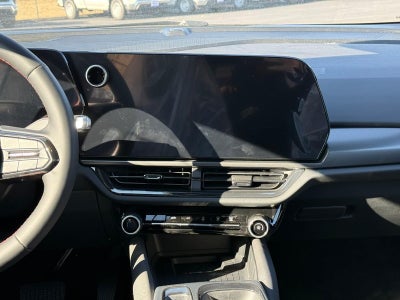 2026 Chevrolet Equinox EV 4dr RS