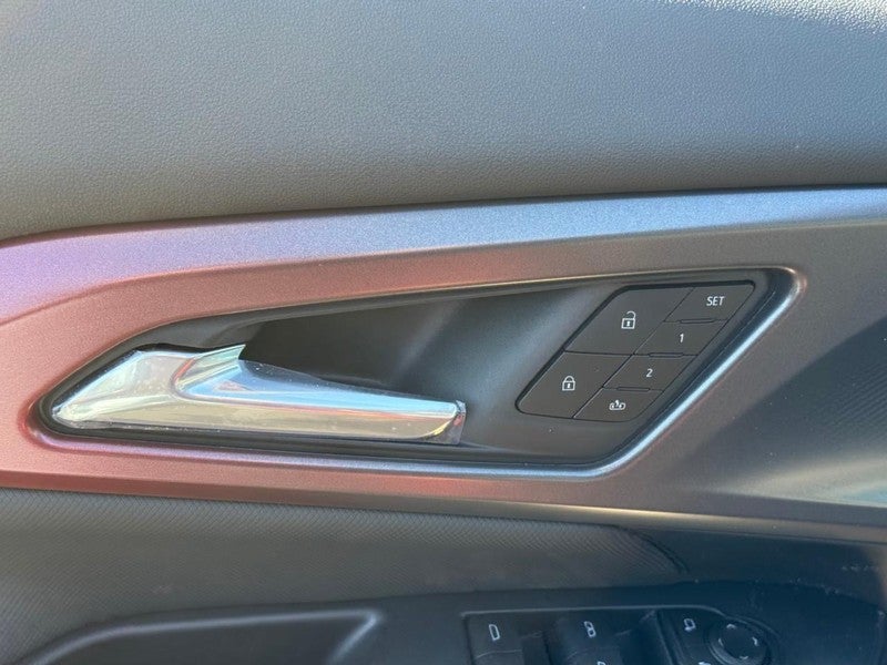 2026 Chevrolet Equinox EV 4dr RS