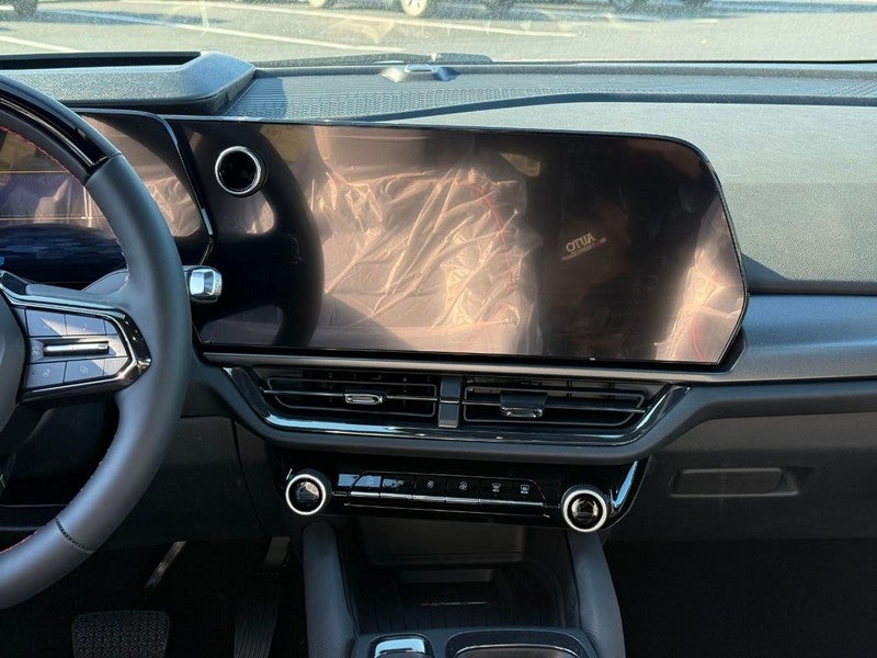 2026 Chevrolet Equinox EV 4dr RS