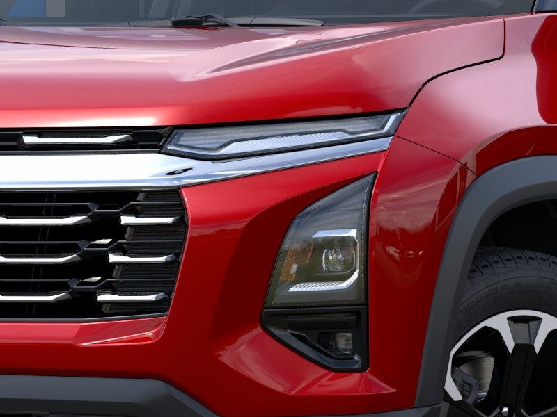 2027 Chevrolet Equinox FWD 4dr LT w/1LT
