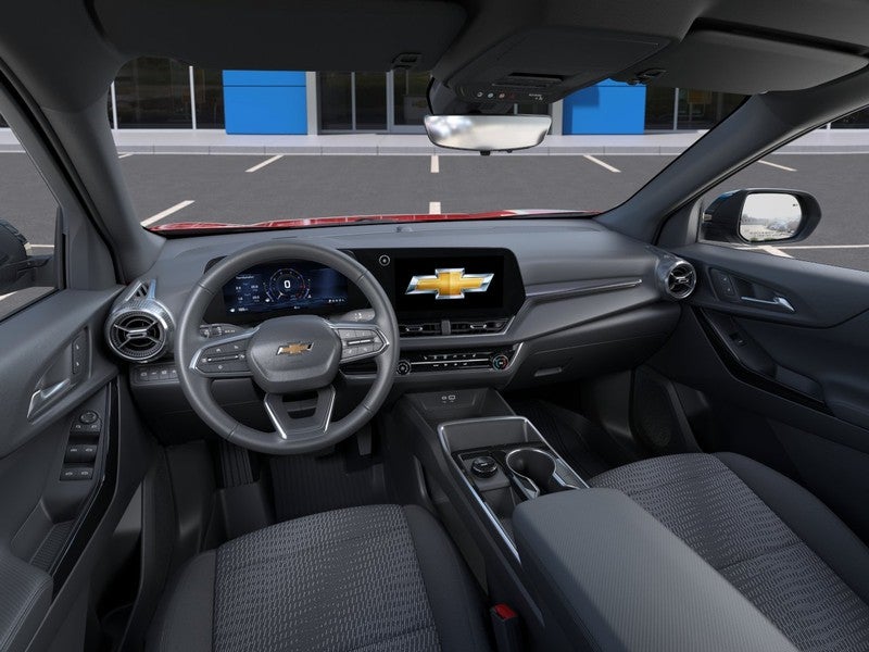 2027 Chevrolet Equinox FWD 4dr LT w/1LT