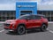 2027 Chevrolet Equinox FWD 4dr LT w/1LT