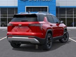 2027 Chevrolet Equinox FWD 4dr LT w/1LT