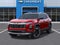 2027 Chevrolet Equinox FWD 4dr LT w/1LT