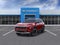 2027 Chevrolet Equinox FWD 4dr LT w/1LT