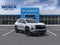 2027 Chevrolet Equinox FWD 4dr LT w/1LT