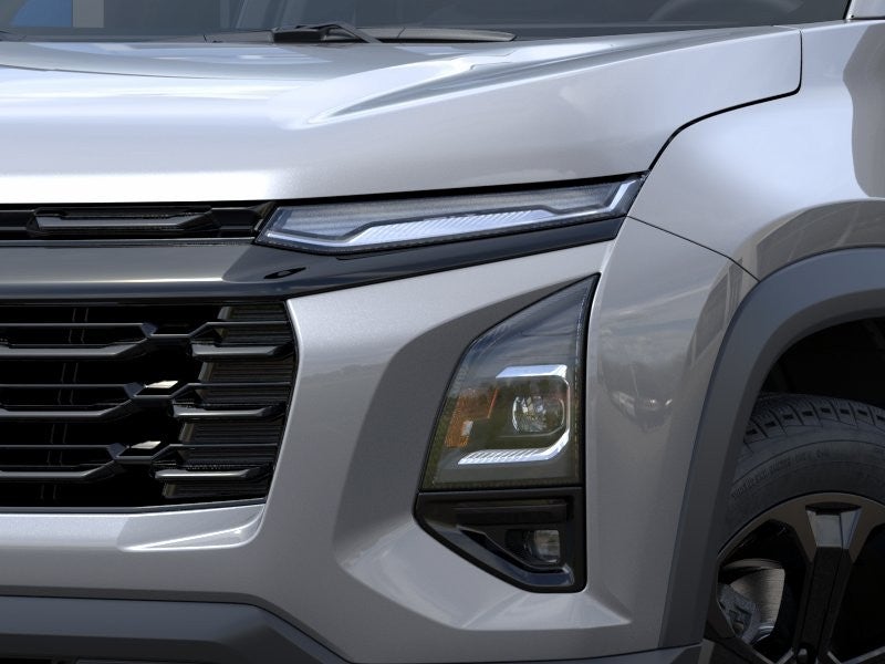 2027 Chevrolet Equinox FWD 4dr LT w/1LT