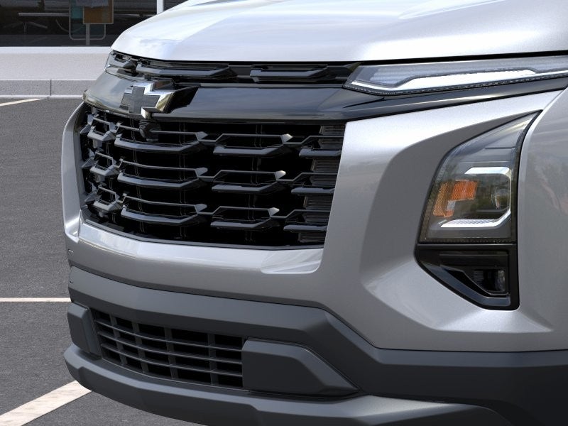 2027 Chevrolet Equinox FWD 4dr LT w/1LT