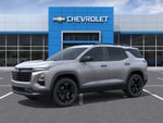 2027 Chevrolet Equinox FWD 4dr LT w/1LT