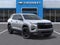 2027 Chevrolet Equinox FWD 4dr LT w/1LT