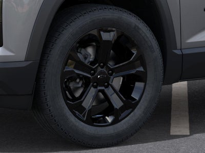2027 Chevrolet Equinox FWD 4dr LT w/1LT