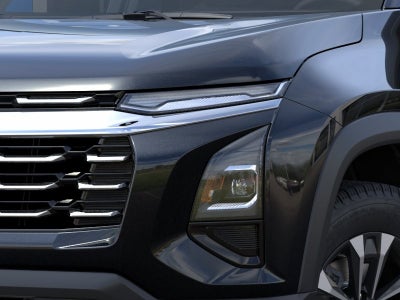 2027 Chevrolet Equinox FWD 4dr LT w/1LT