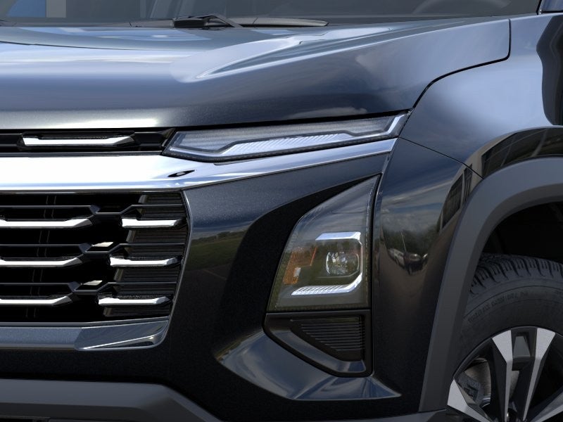 2027 Chevrolet Equinox FWD 4dr LT w/1LT